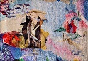 tapestry LEVITICUS II (2)